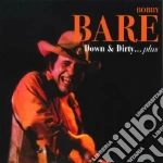 Down & dirty plus cd