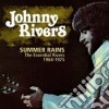 Summer rain (1964-1975) cd