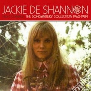 Jackie De Shannon - High Coinage cd musicale di Jackie De shannon