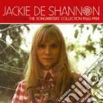Jackie De Shannon - High Coinage cd