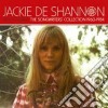 Jackie De Shannon - High Coinage cd