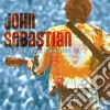 John Sebastian - Life And Times 1964-1999 cd