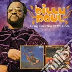 Billy Paul - Going East/war Of Gods cd