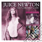 Juice Newton - Old Flame/dirty Looks + B.t.