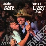 Drink & Crazy Plus... + 9 Bonus Tracks cd