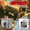 Spirit - The Family/twelve Dreams cd