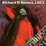 Richard p.havens,1983 cd