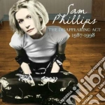 Sam Phillips - Disappearing Act 1987-1998 cd