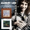 Albert Lee - Speechless / Gagged But Not Bound cd
