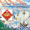 Floating Music & Man East + Bonus Tracks cd