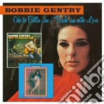 Bobbie Gentry - Ode To Billy Joe / Touch'em With Love