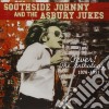 Southside Johnny And The Asbury Jukes - Fever! The Anthology 1976-1991 cd