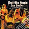 Mott The Hoople / Ian Hunter - The Golden Age 1969/1997 cd