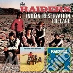 Indian Reservation/collag cd