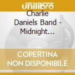 Charlie Daniels Band - Midnight Wind...plus cd musicale di The Charlie Daniels Band