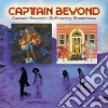 Captain Beyond - Same/sufficiently Breath. cd