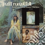 Linda Ronstadt - Hand Sown / Silk Purple cd