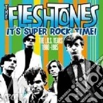 It's Super Rock Time! cd