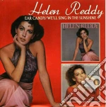Ear candy+we'll sing in cd