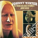 Johnny Winter - Progressive Blues/same cd
