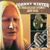 Johnny Winter - Progressive Blues/same cd