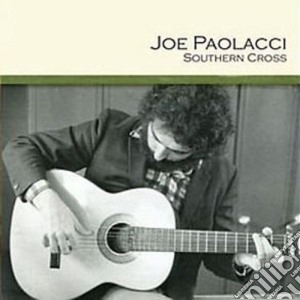 Joe Paolacci - Southern Cross cd musicale di Joe Paolacci