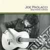 Joe Paolacci - Southern Cross cd