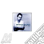Bill Toms & Hard Rain - My Own Eyes cd