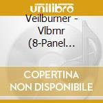 Veilburner - Vlbrnr (8-Panel Glow-In-The-Dark Digipak) cd