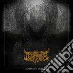 Ignominy - Imminent Collapse cd