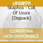 Skaphos - Cult Of Uzura (Digipack) cd