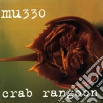 Mu330 - Crab Rangoon cd