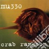 Mu330 - Crab Rangoon cd