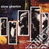 (LP Vinile) Slow Gherkin - Shed Some Skin cd