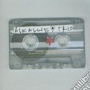 Alkaline Trio - Alkaline Trio cd musicale di Alkaline Trio