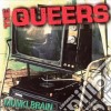 Queers - Munki Brain cd