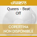 Queers - Beat Off cd