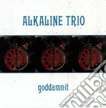 (LP Vinile) Alkaline Trio - Goddamnit vinile