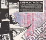 Bomb The Music Industry! - Scrambles cd