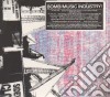 Bomb The Music Industry! - Scrambles cd