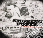Smoking Popes - It's Been A Long Day cd