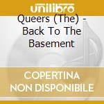 Queers (The) - Back To The Basement cd