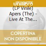 (LP Vinile) Apers (The) - Live At The El Dorado lp vinile di Apers (The)