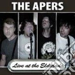 (LP Vinile) Apers (The) - Live At The El Dorado vinile