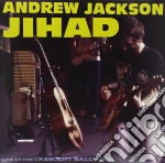 (LP Vinile) Andrew Jackson Jihad - Live At The Crescent Ballroom (2 Lp) vinile
