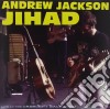 (LP Vinile) Andrew Jackson Jihad - Live At The Crescent Ballroom (2 Lp) cd
