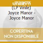 (LP Vinile) Joyce Manor - Joyce Manor vinile