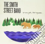 (LP Vinile) Smith Street Band (The) - No One Gets Lost Anymore vinile