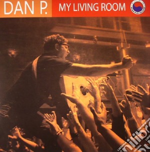 (LP Vinile) Dan Potthast - My Living Room lp vinile di Dan Potthast