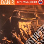 (LP Vinile) Dan Potthast - My Living Room